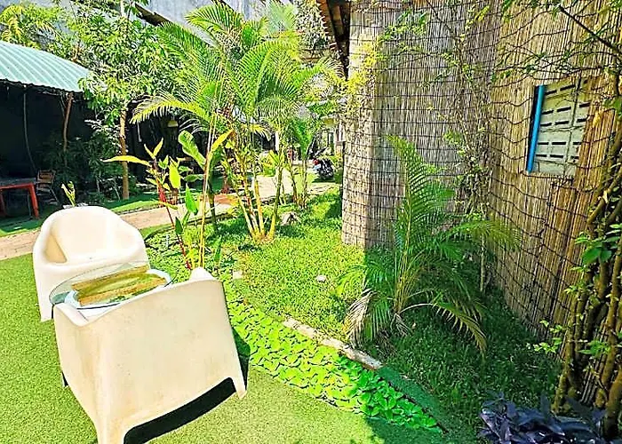 The Private Floor By Botanic Garden ホテル 4*