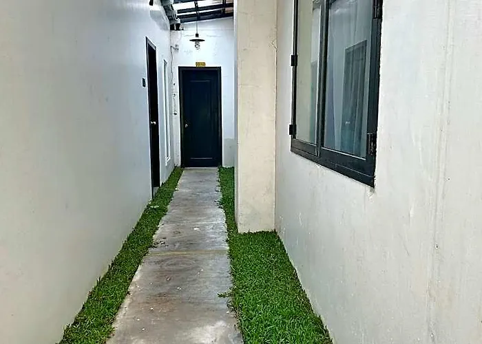 The Private Floor By Botanic Garden