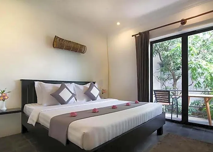 The Private Floor By Botanic Garden ホテル 4*